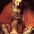 Analyse D Une Uvre Le Retour Du Fils Prodigue De Rembrandt