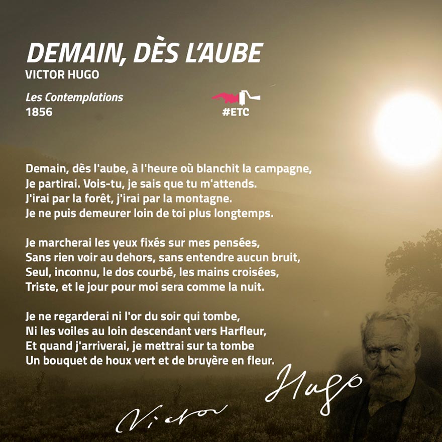 La Triste Fin De Leopoldine Fille De Victor Hugo